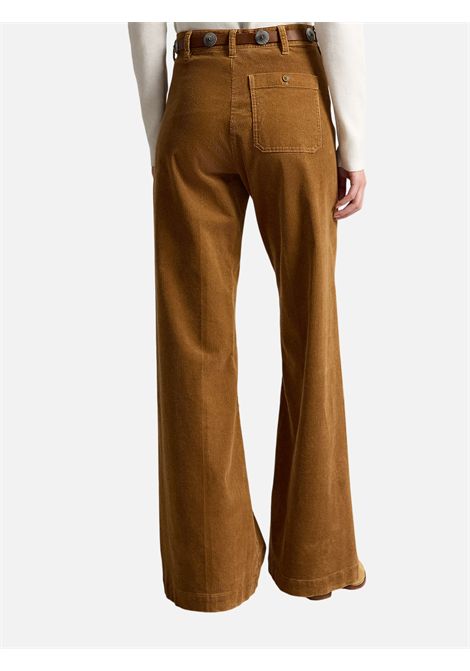 Pants corduroy Polo Ralph Lauren POLO RALPH LAUREN |  trousers | 211B17556002